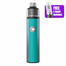 BP Stik Vape Pod Kit By Aspire
