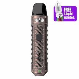 Caliburn Tenet Pod Kit By Uwell