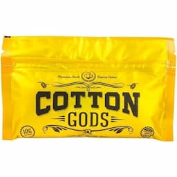 Cotton Gods Premium Wicking Cotton