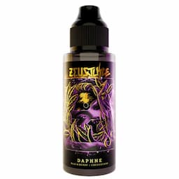 Daphne 100ml Shortfill By Zeus Juice