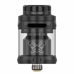 Dead Rabbit Solo RTA By Hellvape