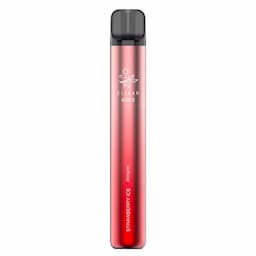Elf Bar 600 V2 Strawberry Ice Disposable Vape