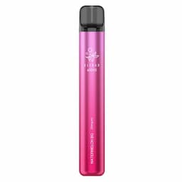 Elf Bar 600 V2 Watermelon Bubblegum Disposable Vape