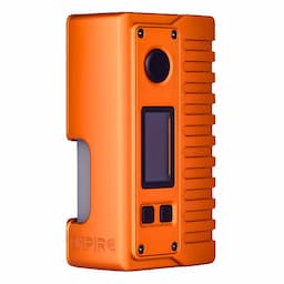 Empire 100w Squonk Mod By Vaperz Cloud