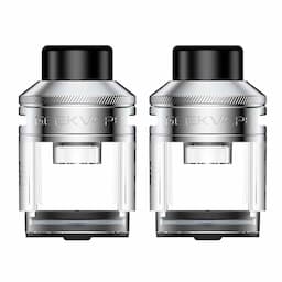 Geekvape E100 Pods - 2 Pack