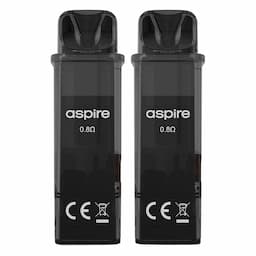 Gotek X XL Replacement Pods By Aspire