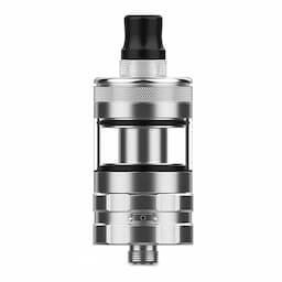 Launcher Mini Vape Tank By Hellvape x Wirice