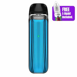 Luxe QS Vape Pod Kit By Vaporesso