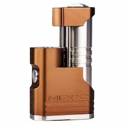 Mixx 60w Box Mod By Aspire X Sunbox