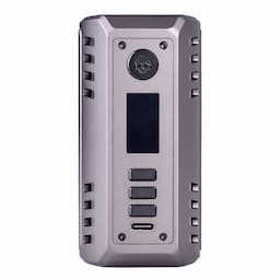 Odin V2 200w Box Mod By Vaperz Cloud x Dovpo