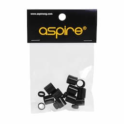 Pockex & Nautilus X Replacement Drip Tips - 10 Pack
