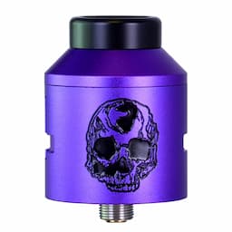 ReGenesis RDA By Deathwish Modz