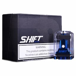 Shift PNP Boro Tank By Vaperz Cloud