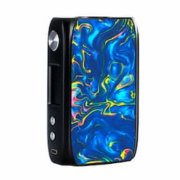 Shogun Univ Box Mod By Ijoy