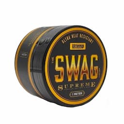Supreme Vape Cotton by The Swag Project
