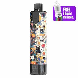 SXmini Puremax Vape Pod Kit By Yihi