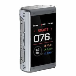 T200 Aegis Touch 200w Box Mod By Geekvape