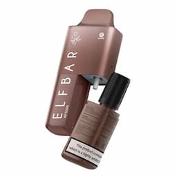 Tobacco Disposable Vape by Elf Bar AF5000