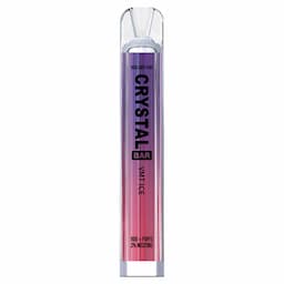 VMT Ice Disposable Vape By Crystal Bar
