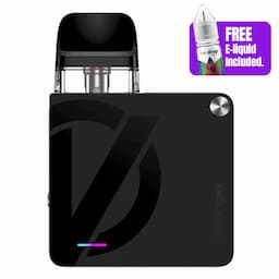 Xros 3 Nano Vape Pod Kit By Vaporesso