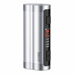 Zelos X 80w Box Mod By Aspire