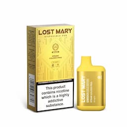Lost Mary BM600S Disposable Vape