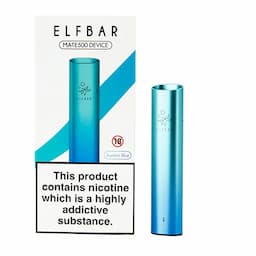 Elf Bar Mate 500 Vape Device