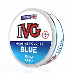 IVG Nicotine Pouch