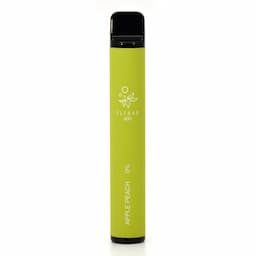 Elf Bar V1 Disposable Vape 0% ZERO Nicotine