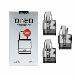 OXVA ONEO Replacement Pod Cartridge (3pcs/pack)