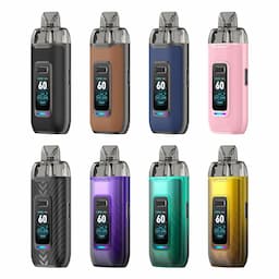 Oxva Vprime Vape Kit