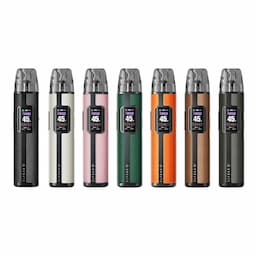 Elf Bar Elfx Pro Classic Edition Pod Kit