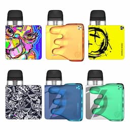 VAPORESSO  XROS 3 Nano Innovation Version Kit